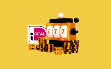 Casino iDeal - Veilig en legaal online gokken in Nederland