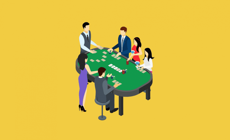Online kansspelen: uit deze casinospellen kan je kiezen