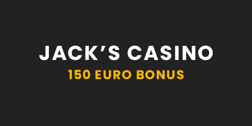 jacks casino bonus